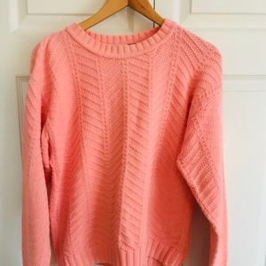 L.L Bean Sweater